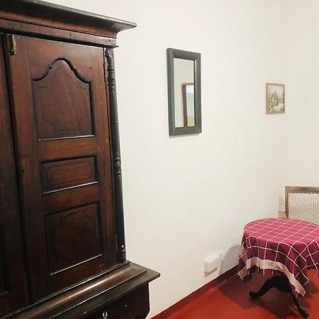 Casa Del Ceylon Leilighet Hikkaduwa Eksteriør bilde